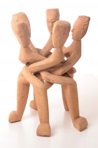 afrikanische balinesische masken figuren dekorationen im afrika deko shop kaufen