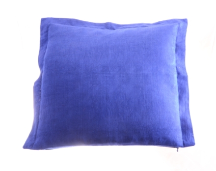 Kissenbezug Kissenhülle Baumwolle Wohndeko Wohnaccessoires kaufen Afrika Deko Shop 1725