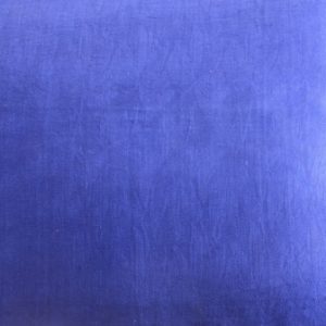 Kissenbezug Kissenhülle unifarben blau 45 x 45 cm