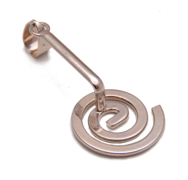 donut schnecke modeschmuck edelstein anhänger kaufen afrika deko shop