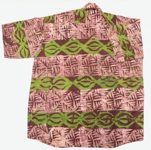 Hemd Herrenhemd Freizeithemd Mandela Style kaufen Afrika Deko Shop 1446c