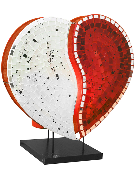 Lampe Leuchte Tischlampe kaufen Afrika Deko Shop 4436
