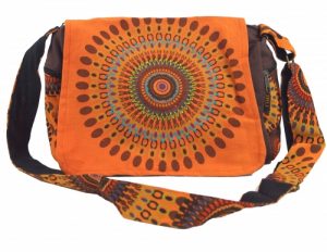 Tasche Schultertasche Umhängetasche Ethno kaufen Afrika Deko Shop 2403a