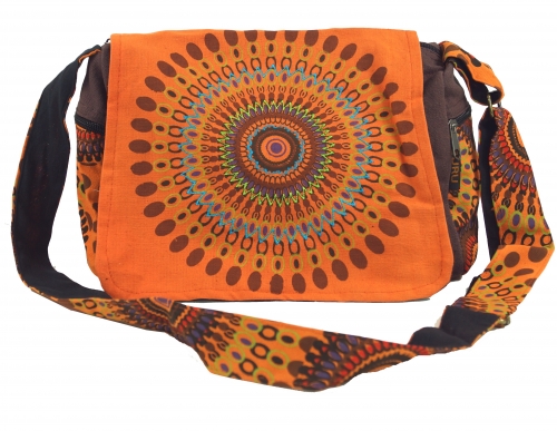 Tasche Schultertasche Umhängetasche Ethno kaufen Afrika Deko Shop 2403