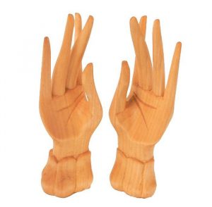 visitenkarten halter ständer afrika deko shop 1880b
