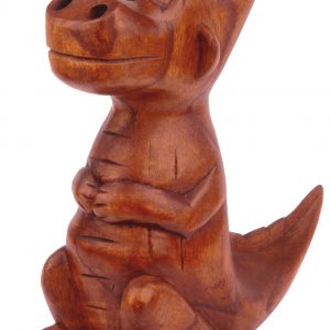 Räucher-Drachen Figur, 20 cm