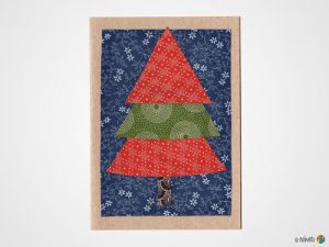 Karte Glückwunschkarte Geburtstagskarte Tulpen kaufen Afrika Deko Shop 1920b