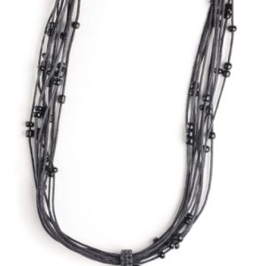 Halsketten Modeschmuck mit Shiva-Augen-Anhänger