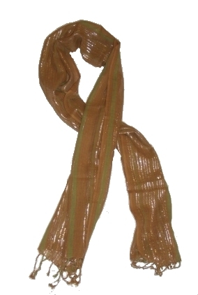 Schal halstuch baumwolle kaufen afrika deko shop 3