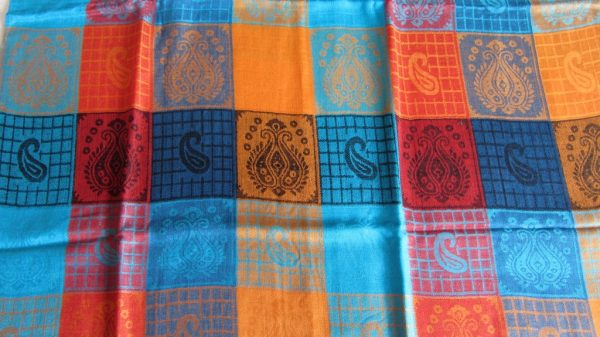 Schal schultertuch viskose kaufen afrika deko shop 1d