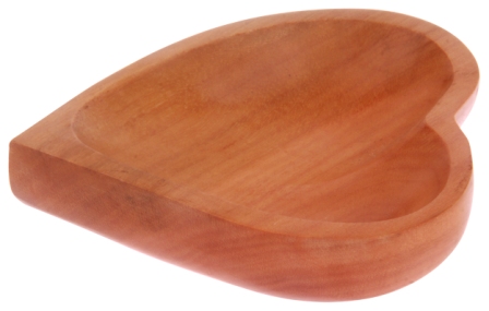 Schale Dekoschale Holzschale kaufen Afrika Deko Shop 2489