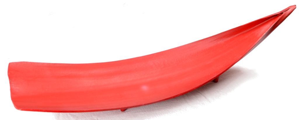 Schale Dekoschale Holzschale kaufen Afrika Deko Shop 2490