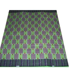 Tischdecke afrikanische Tafeldecke Batik kaufen Afrika Deko Shop 1005