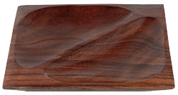 Schale Soarholz Dekoschale Holzschale kaufen Afrika Deko Shop 2487b