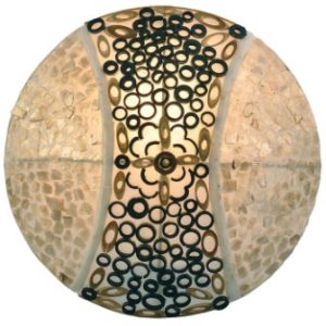 Lampen Deckenlampen Leuchten Wandlampen afrika deko shop 4432