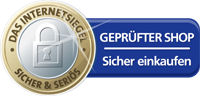 Geprüfter Shop