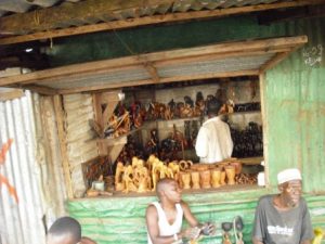 afrika deko shop kunsthandwerker figuren