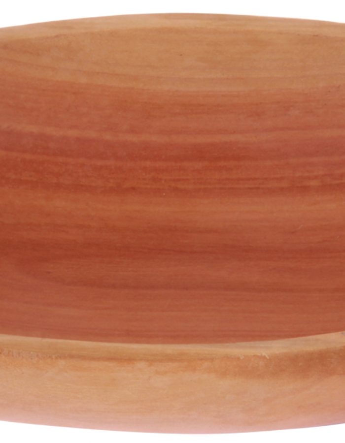 Schale Teakholz Dekoschale Holzschale kaufen Afrika Deko Shop 2488b