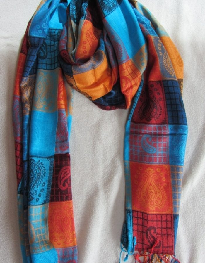 Schal schultertuch viskose kaufen afrika deko shop 1b