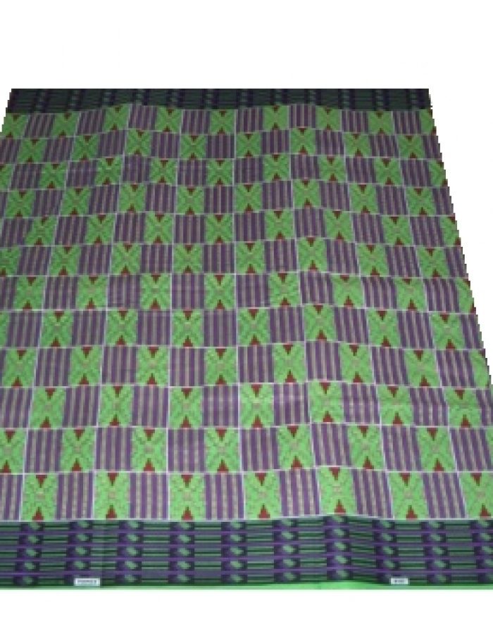 Tischdecke afrikanische Tafeldecke Batik kaufen Afrika Deko Shop 1005a